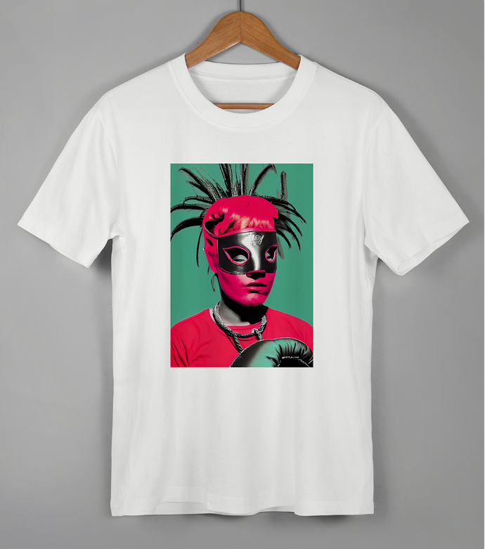 Eyes R T-shirt