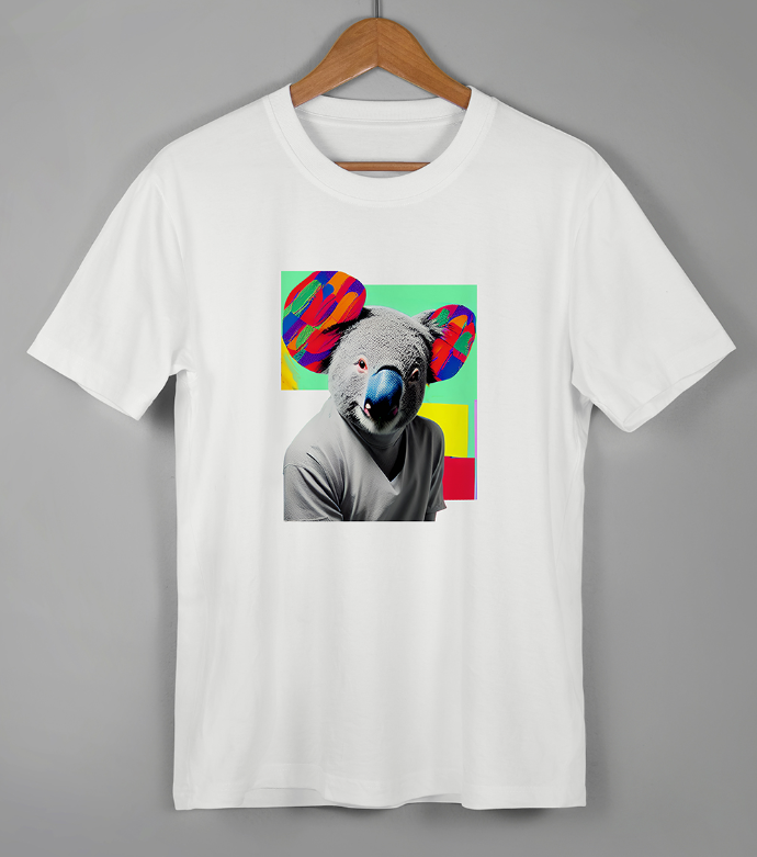 Koala T-shirt