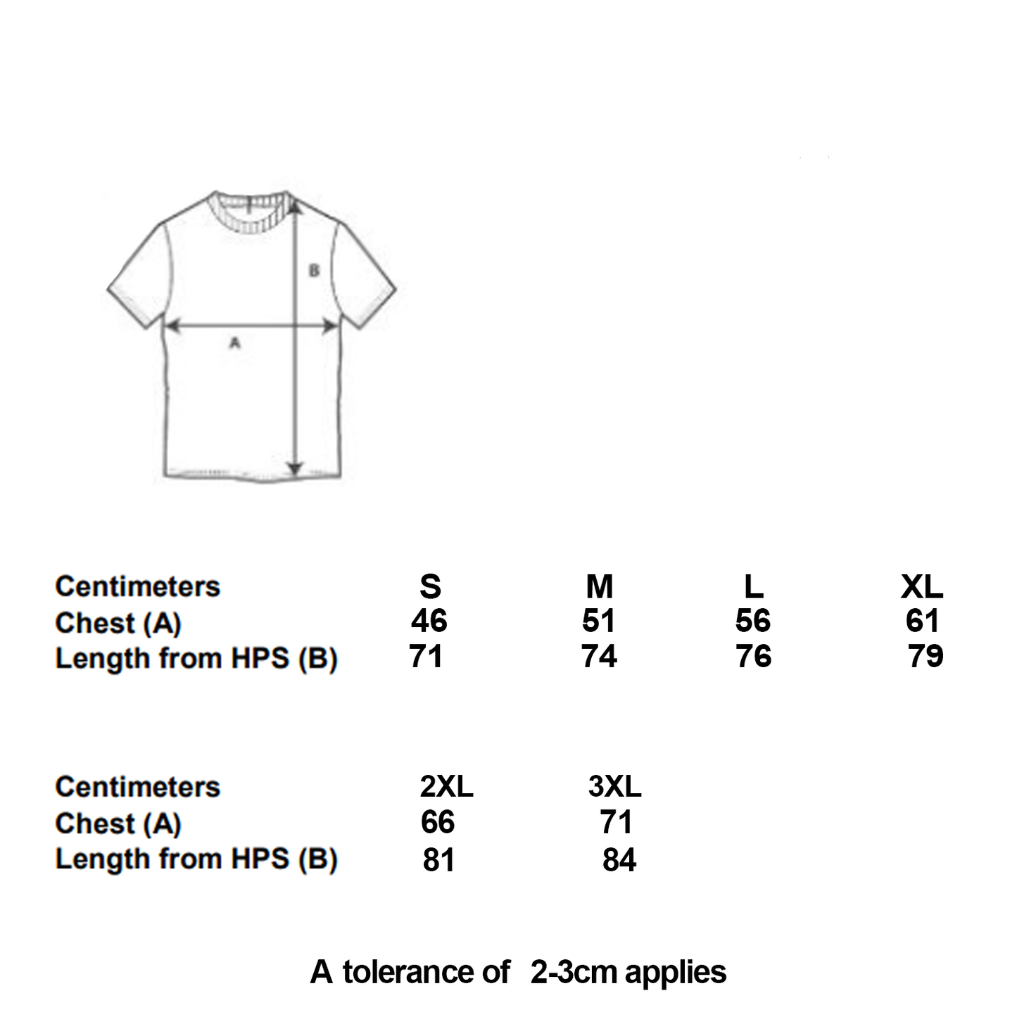 Invisible Woman T-shirt