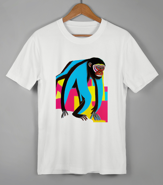 Monkey Do T-shirt