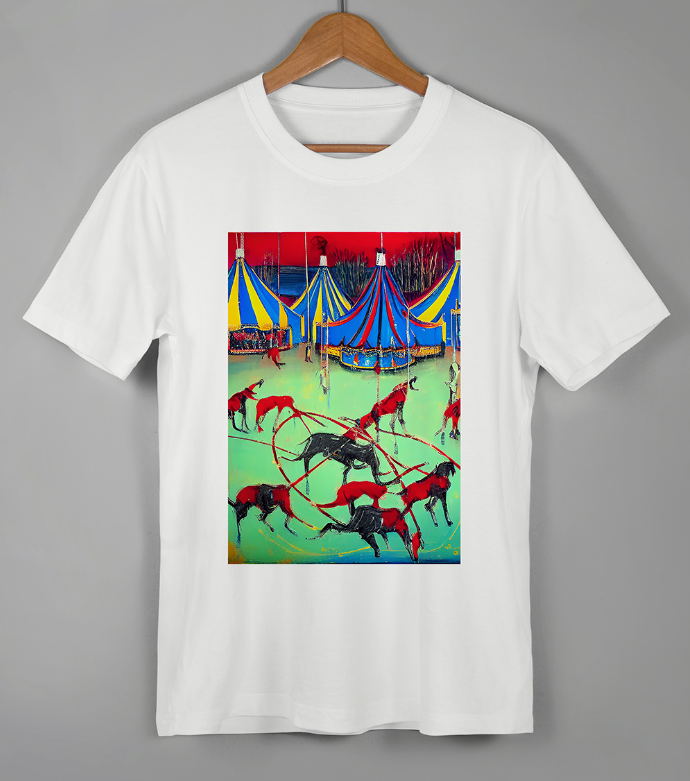 Sirk T-shirt