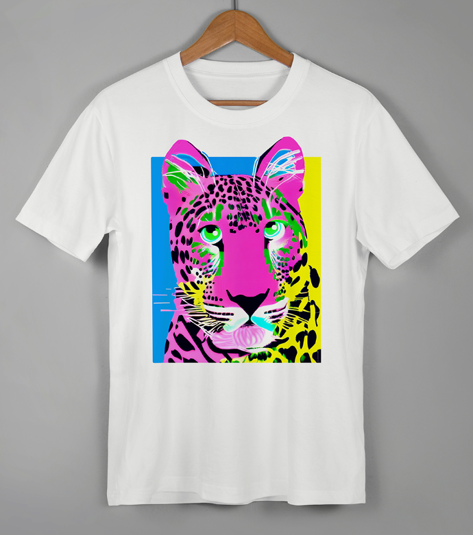 Tiger T-shirt