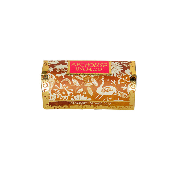 Serendipity Triple Milled Soap