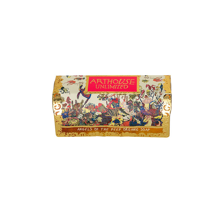 Angels Of The Deep Triple Milled Soap