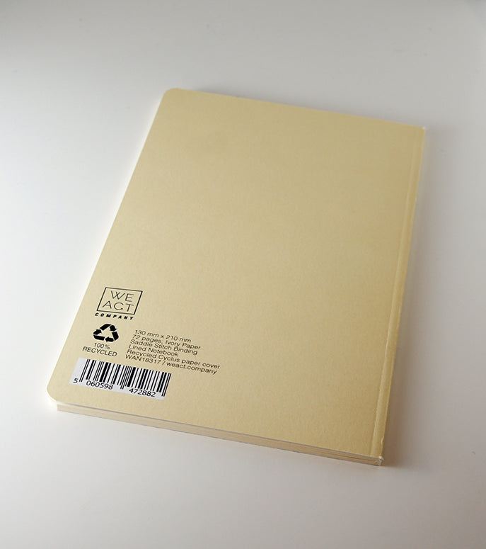 Blue Whales Dictionary Art Notebook (WAN20402)