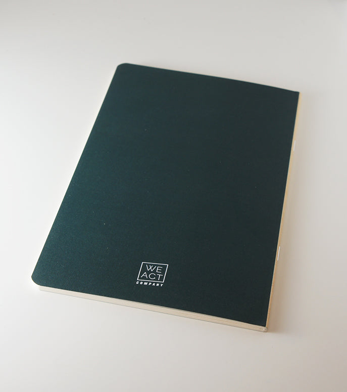 Botanical Notebook - Blackthorn - Sloe (WAN18414)
