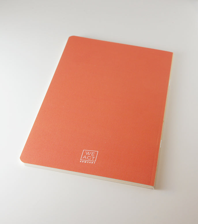 Botanical Notebook - Rowan Tree (WAN18415)