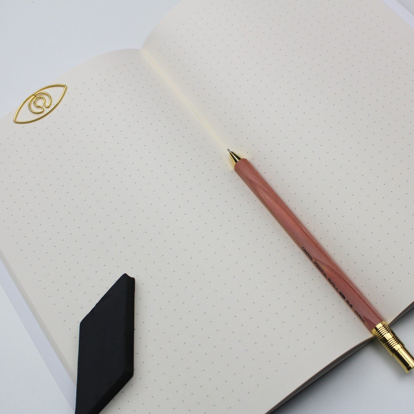Home is Wherever I am With You - Wanderlust – dot grid bullet journalling – Notebook (WAN19305)