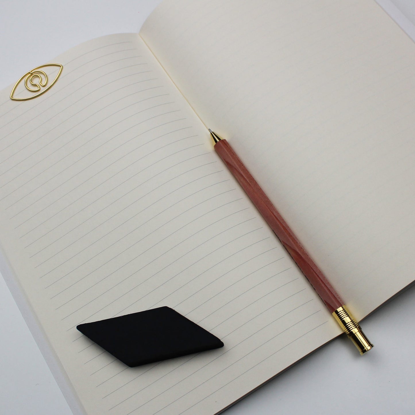 Yoga Is A Lifestyle - Notebook