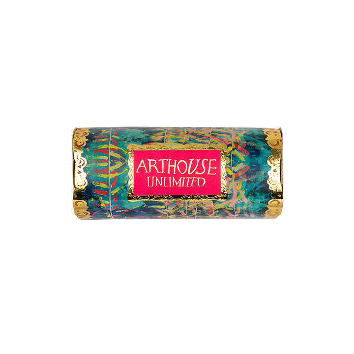 Underwater Triple Milled Tubular Soap