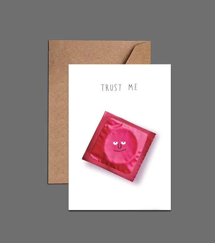 Trust Me (WAC18751)