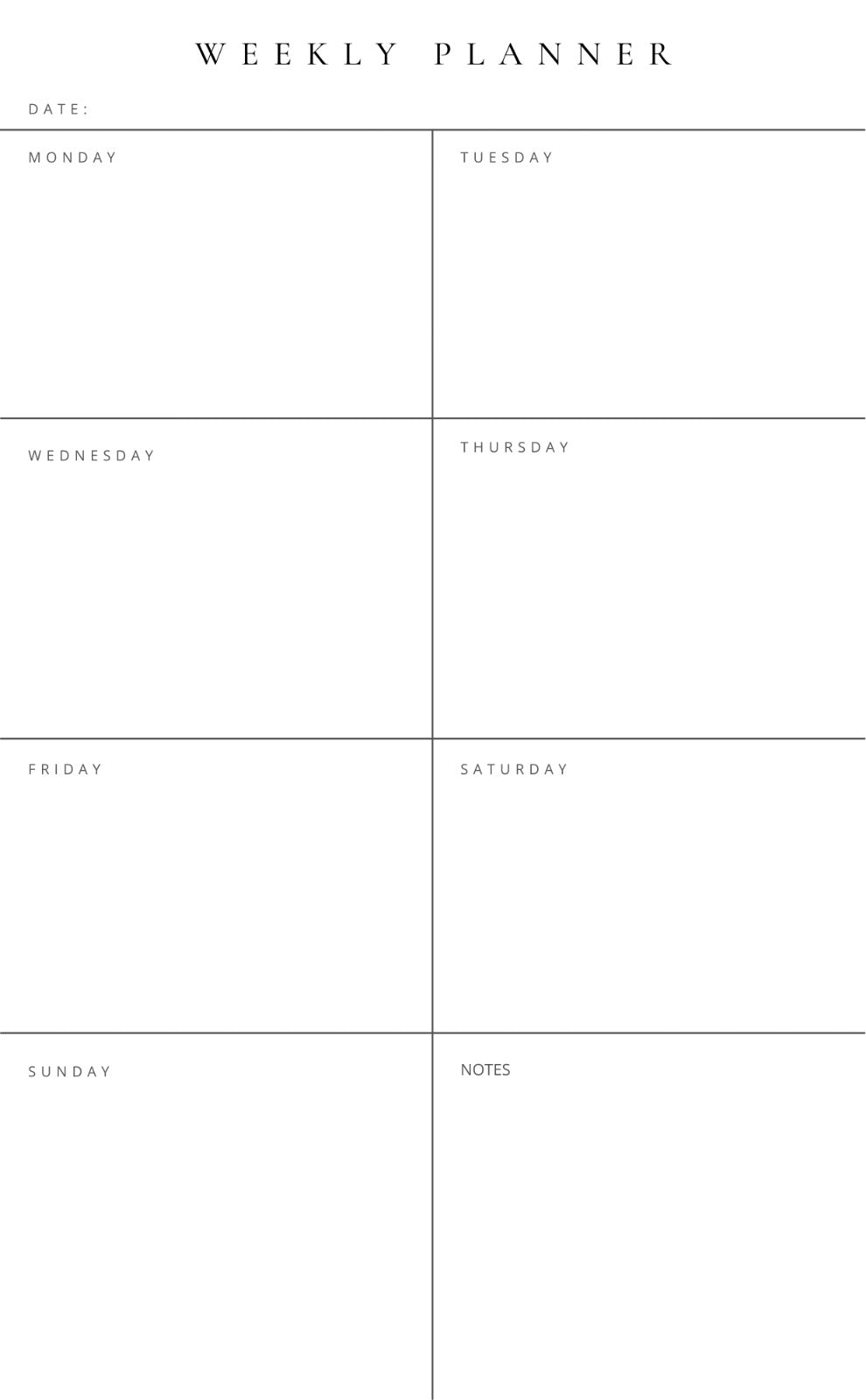 Workbook - Notebook