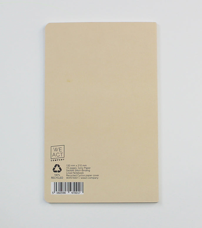 Anatomical Heart Dictionary Art Notebook (WAN18301)