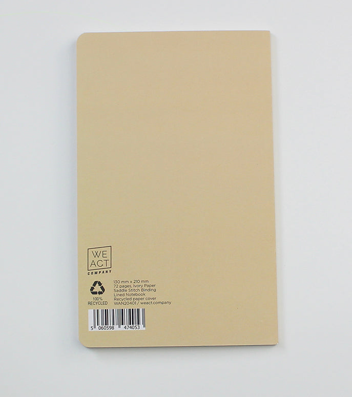 Butterflies Dictionary Art Notebook (WAN20401)