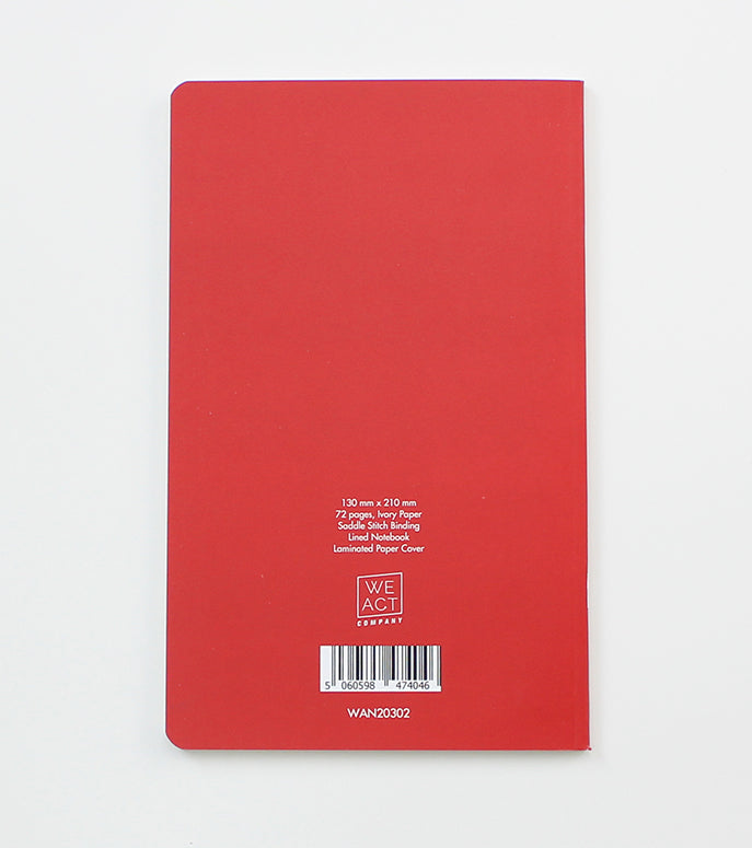 Frida Kahlo - Journal - Notebook (WAN20301)