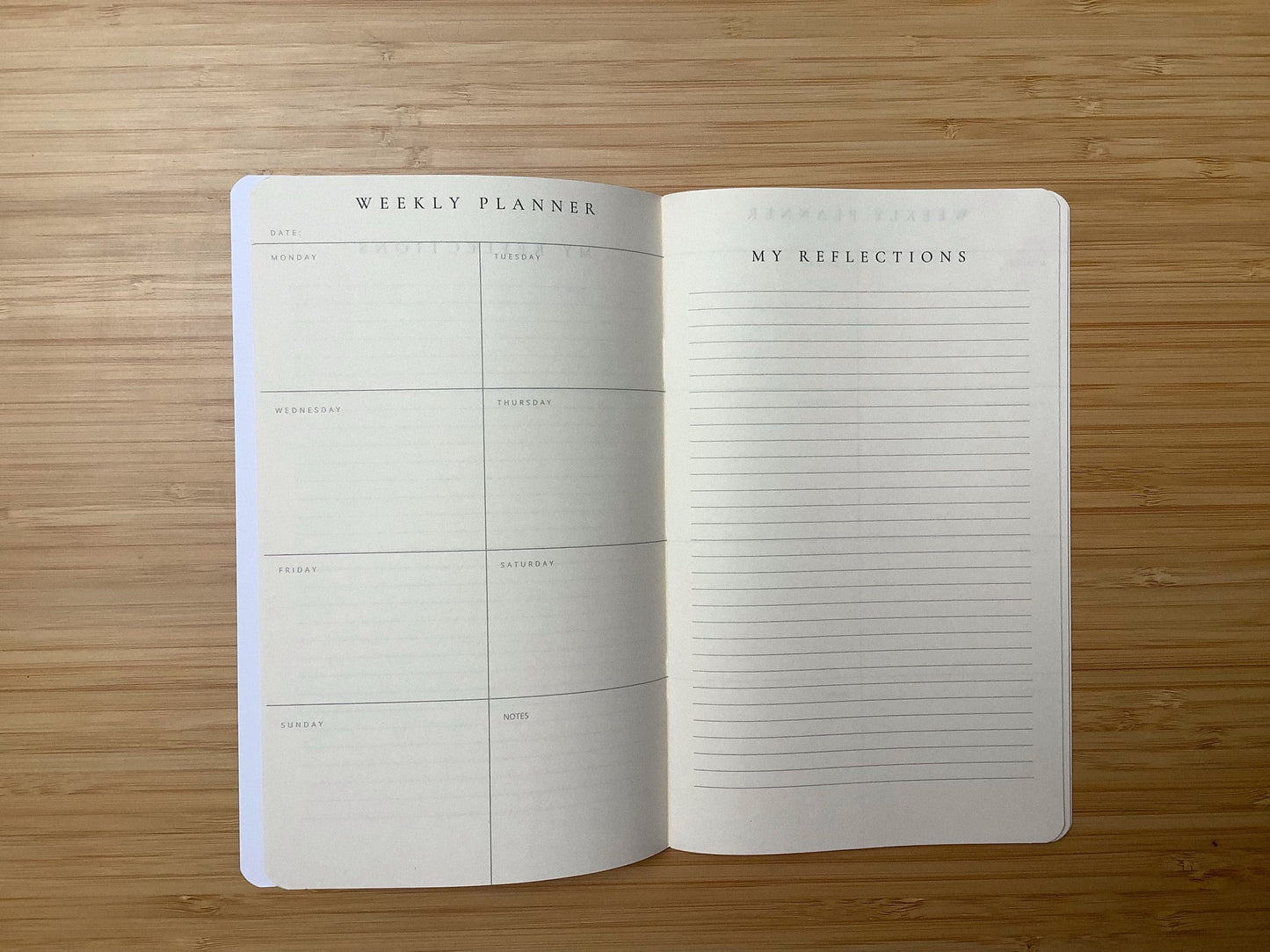 Workbook - Notebook
