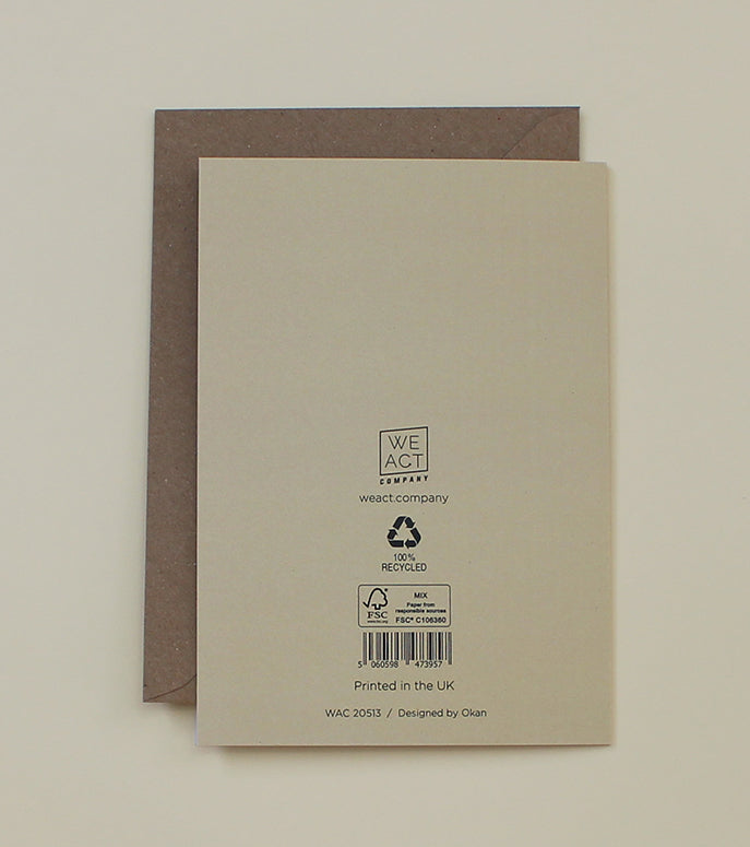 Anatomical Heart Dictionary Art Card (WAC20513)