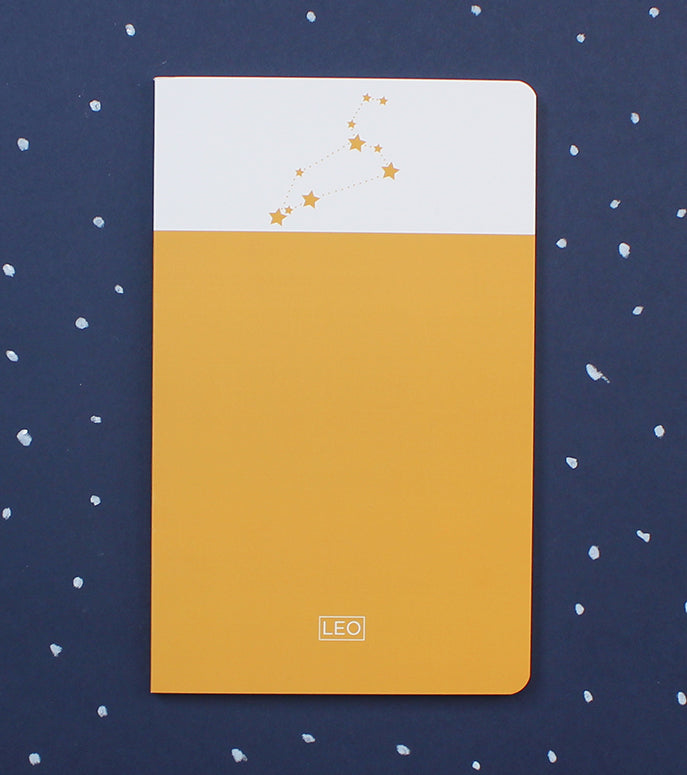 Leo Notebook (WAN19504)