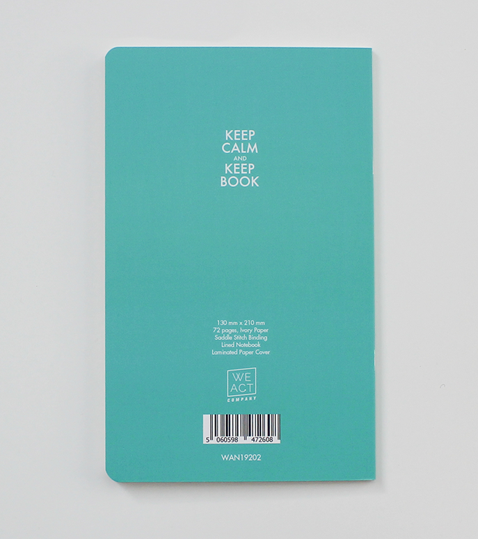 People I Don't Give A F*ck Notebook (WAN19202)