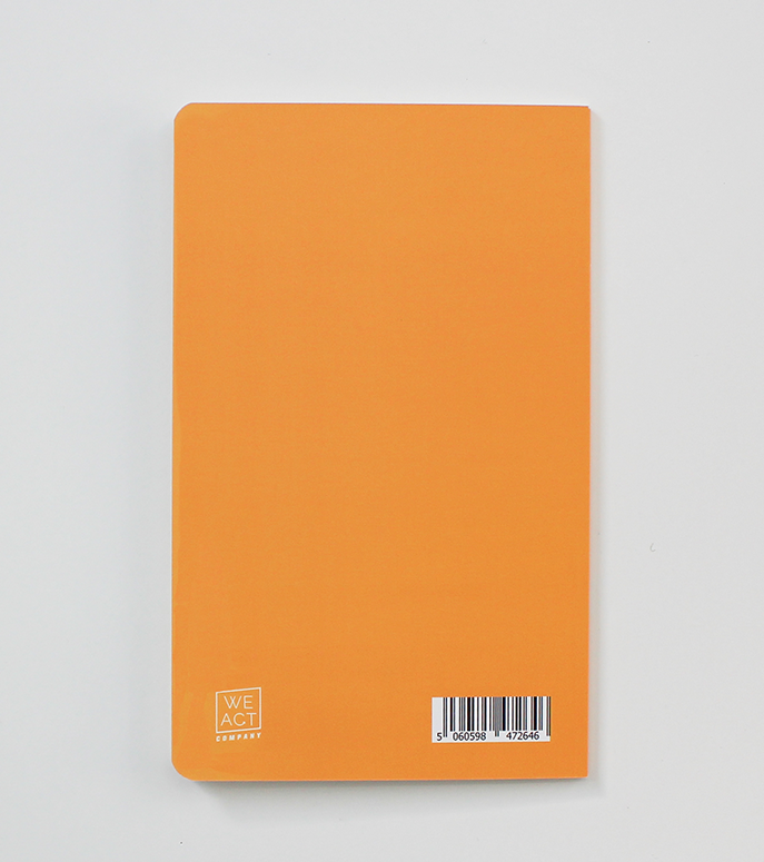 To Do List Notebook (WAN18210)