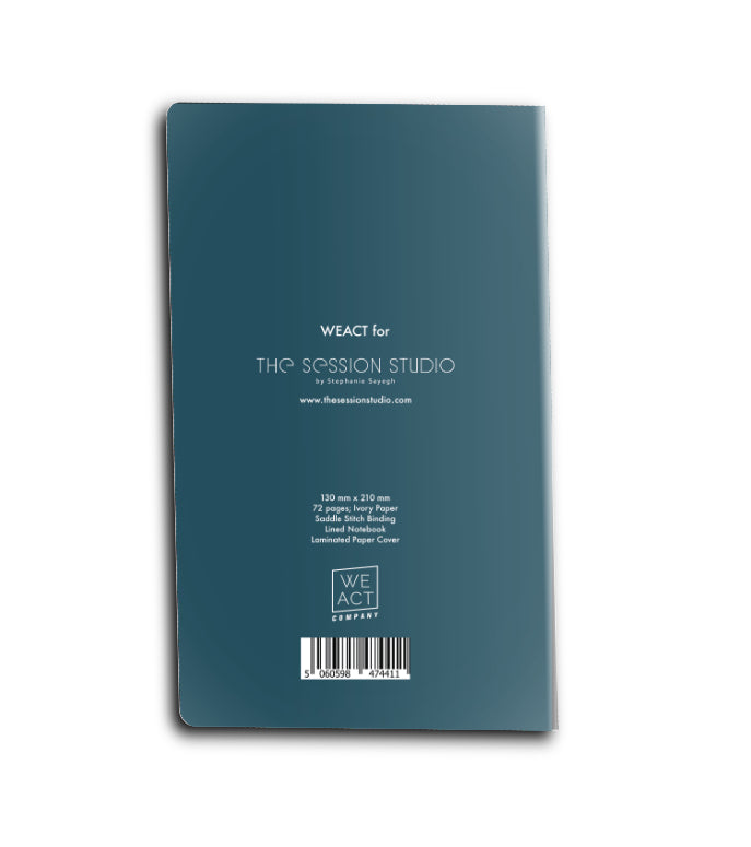 Workbook - Notebook