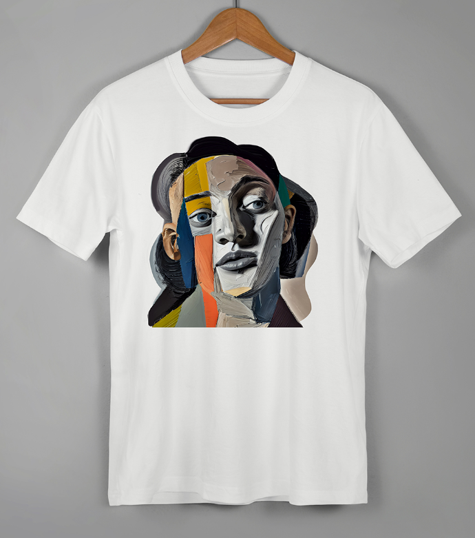 Lady Re T-shirt