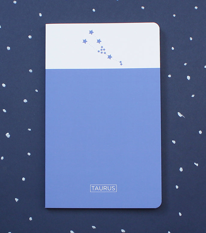 Taurus Notebook (WAN19502)