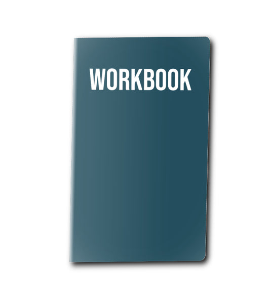 Workbook - Notebook